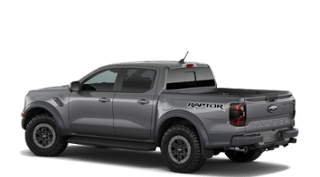 2026 Ford Ranger® External Image 3
